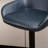 Thibodeaux Swivel Adjustable Height Bar Stool-11136287