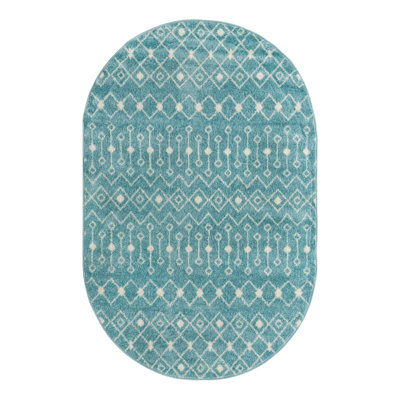 Somerville Moroccan Indoor Rug