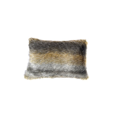 Newell Animal Print Cushion Cover
