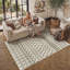 Tapis intérieur / extérieur Geovia-130133170