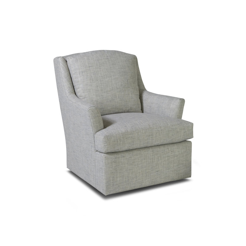 Jules Swivel Armchair, 61680-65