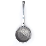 Design Imports Stainless Steel Utensil Set