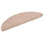 Bidinger Non-Slip Brown Stair Tread