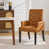 Brown Faux Leather is out of stock