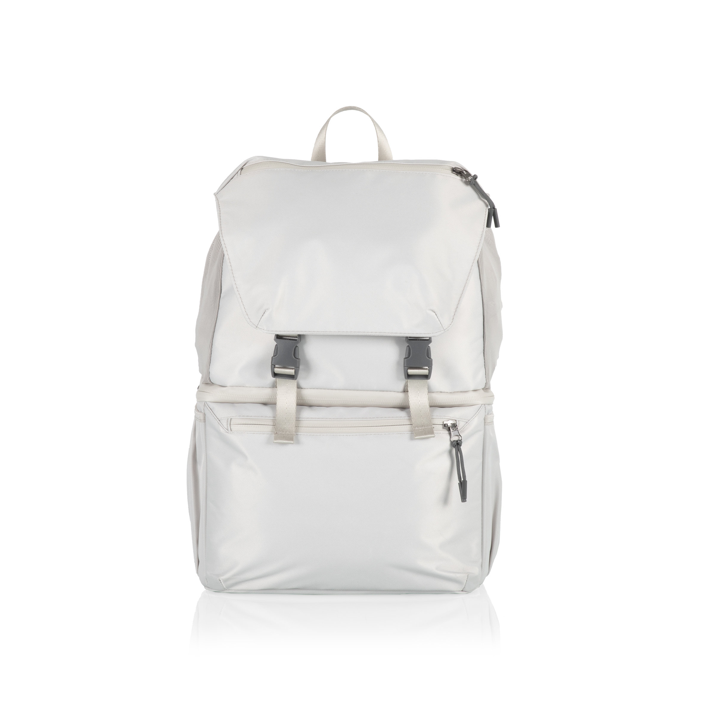 Mochila Tarana Cooler fabricada con material reciclado 3