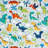 Fun Kids Teens Microfiber Sheet Set-867389490-867389489