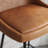 Holmes Vegan Leather Bar & Counter Stool-242533054-190186671