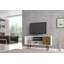 Meuble télé 53 po Mid-Century-1141129033