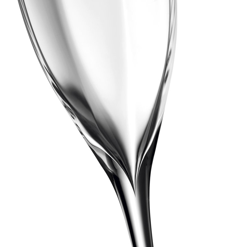 Elegance Flute 8 fl oz
