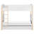 Tiptoe Universal Storage Trundle Unit-85836700