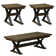 Millville 3 - Piece Living Room Table Set