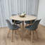 4 - Person Dining Set-1694019260