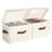 Closet Storage Bins-482520944