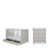 Ash Grey is out of stock selected
