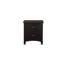 Table de chevet 2 tiroirs Alce-29671709