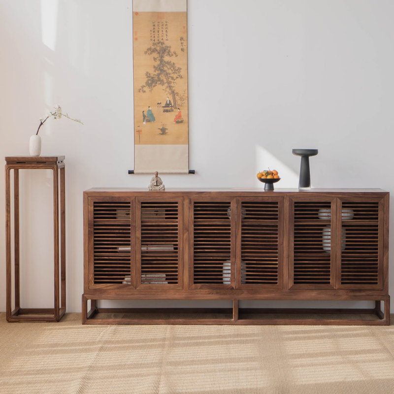 Buffet Retro Line
