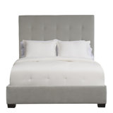 Townsend Upholstered Bed