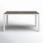 Rectangular 6 - Person 59'' L Outdoor-1282708588-1282708590