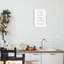 Giclée encadrée de Simple Today-968354947-968354950