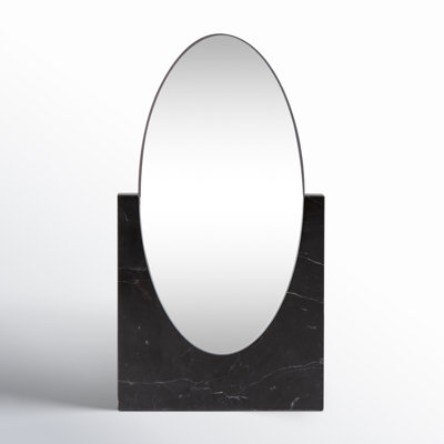 Pavia 8" Makeup Mirror