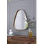 Miroir varié