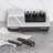 Model 15xV PRO - Electric Sharpener - 3-Stage 15° Trizor