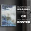 Coastal Seas I - Impression sur toile seulement - NON-CADRE-1236386919
