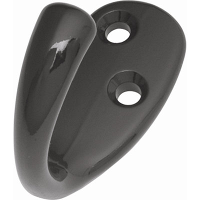 Utility Zinc Wall Wall Hook