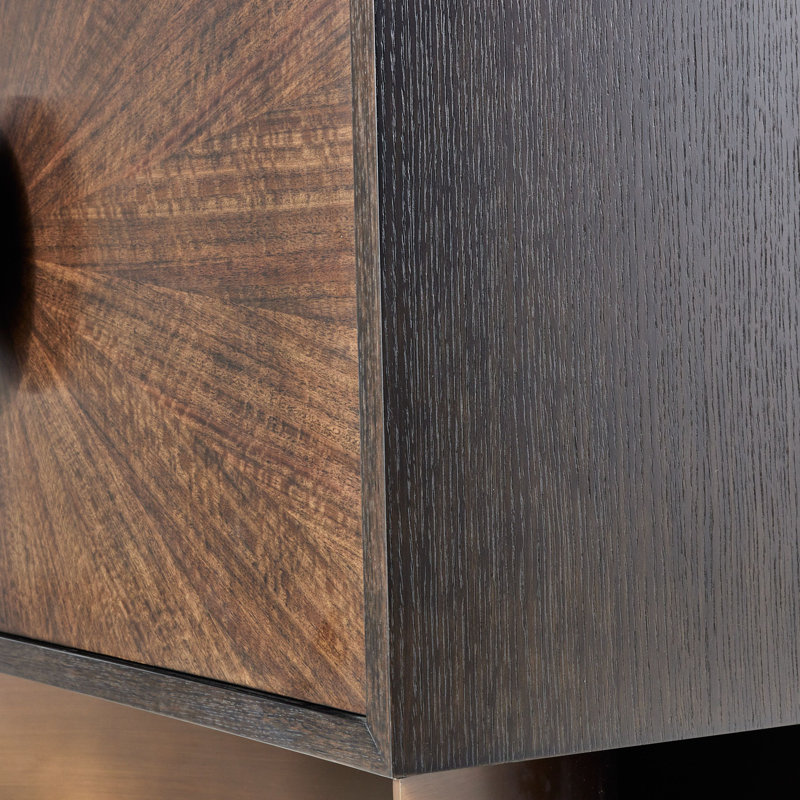 John Short Cabinet