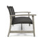 Causeuse en bois Hampton-177842784