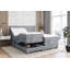 Mariella Bed with Mattress-442098845-442098851