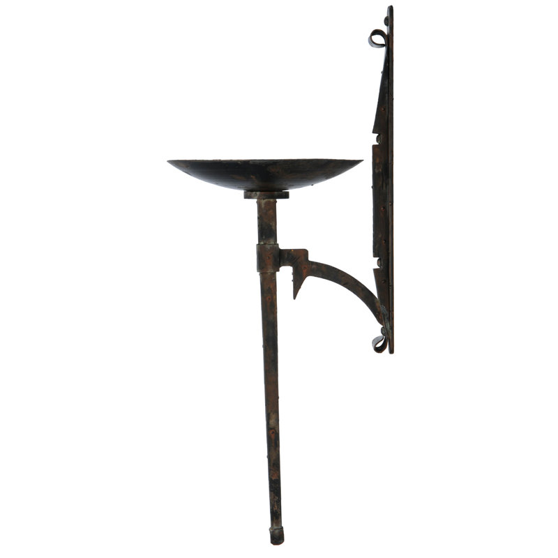 Gothic Wall Sconce