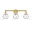 Éclairage pour meuble-lavabo 3 lumières 24 po Cambria-2004988851-2011139266