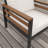 Townsend Patio Chair with Sunbrella® Cushions-2081670186-2119286415