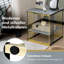 Mcphearson Frame End Table