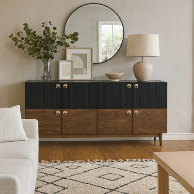 Haamid 67 " W Sideboard