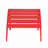 Shawnna Foldable Outdoor Adirondack Chair-83679466