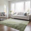 Tapis intérieur / extérieur avec envers antidérapant Chrisa-597465019