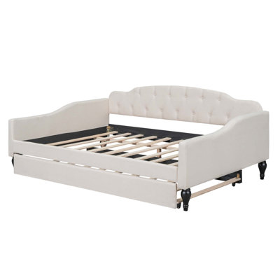 Chatney Upholstered Daybed