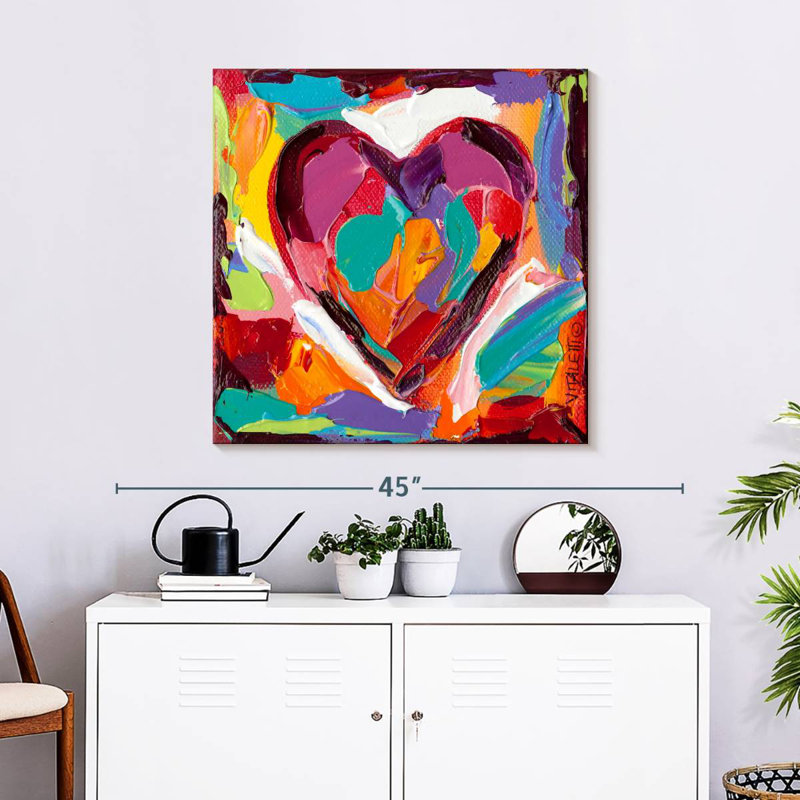 Hardie Colorful Expressions III