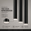 Baileyton 5 - Light Cluster Pendant-1606663971