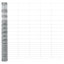 Vidaxl Field Fence Galvanised Steel-114858372