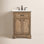 Hermes 24'' Single Bathroom Vanity