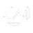 Taro Dimmable LED Bath Sconce-64112798