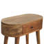 Mini emteas albion Oak-Ish