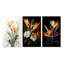 «Birds Of Paradise Paradise», 3 pièces-322915242-322915245