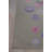Rustic Elena Gray Hand Tufted Wool Rug-18713908