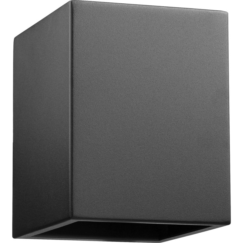 Shylo Wall Light, 6.5" H x 5" W x 5.75" D