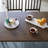 Gladkowski Oak Solid Wood Modern Dining Table-94375566