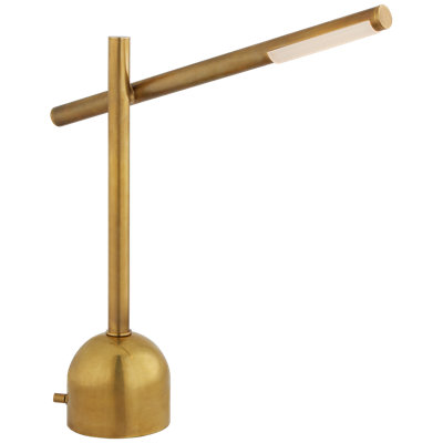 Rousseau LED Desk Table Lamp